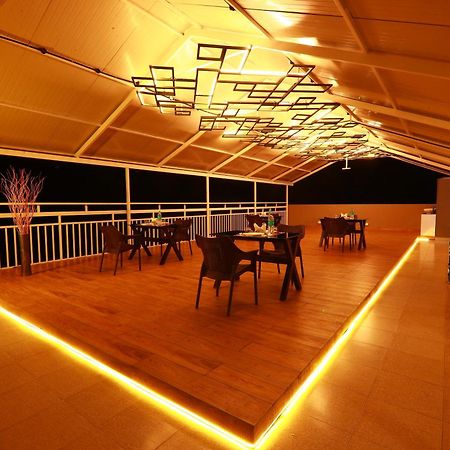 Bonita Banasura Hotel Vythiri Exterior photo